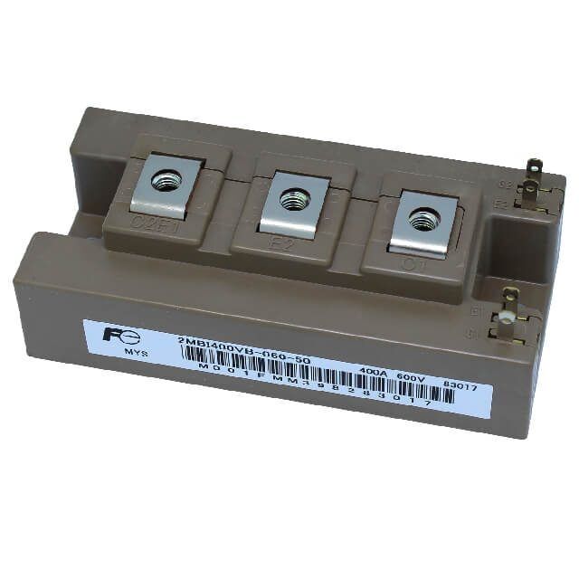 2MBI400VB-060-50, 600V 400A IGBT Modül