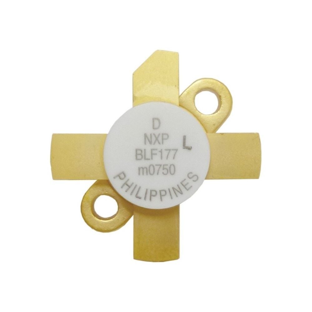 BLF177,  SOT-121B RF Mosfet Transistör