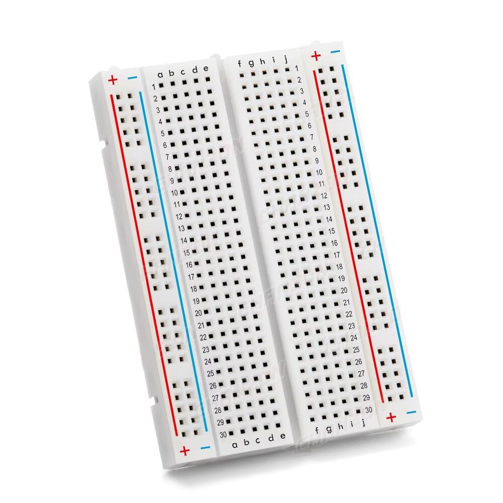 BB-801, 400 Pin Breadboard