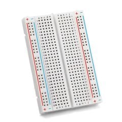 BB-801, 400 Pin Breadboard