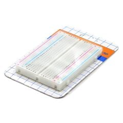 BB-801, 400 Pin Breadboard