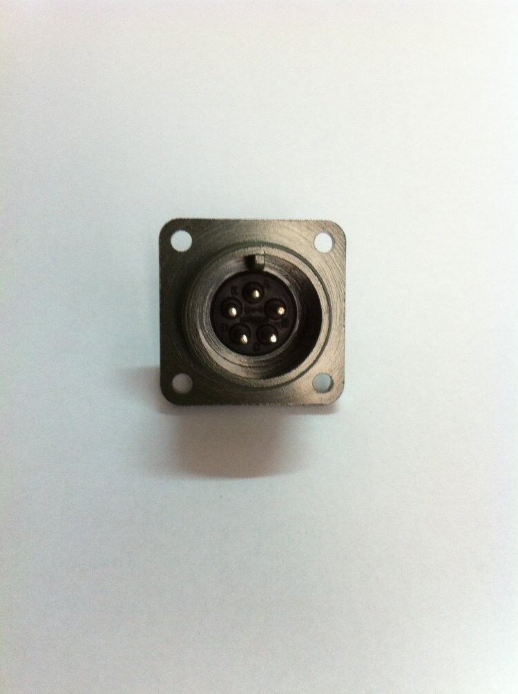 MS3102A 14S-5P