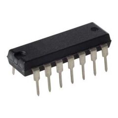 SN74121N, PDIP-14 Entegre Devre