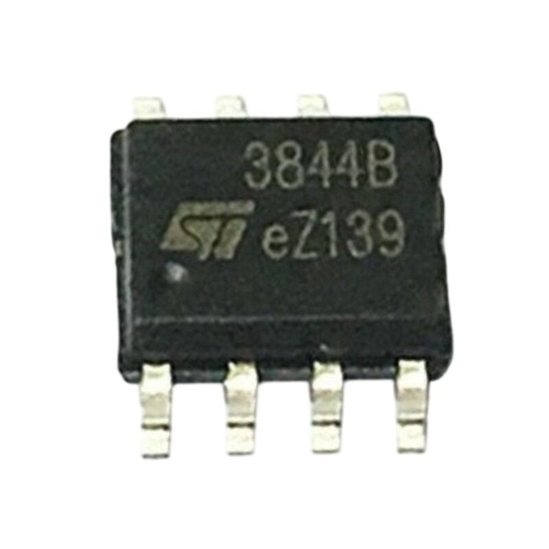 UC3844BD1013TR (3844B), SOIC-8 SMD Entegre Devre