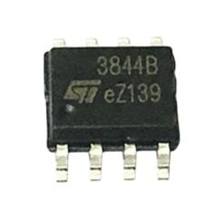 UC3844BD1013TR (3844B), SOIC-8 SMD Entegre Devre