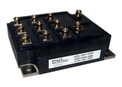 6DI150A-060, 600V 150A IGBT Modül