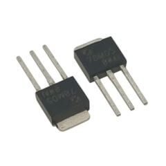 CJ78M05, 78M05, 7805, TO-251 Voltaj Regülatör