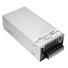 HRPG-1000-15, 15VDC 64A PFC 960W Güç Kaynağı, Mean Well