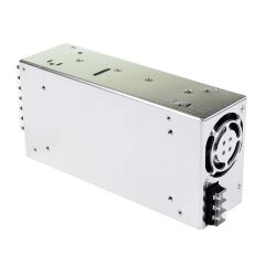HRPG-1000-24, 24VDC 42A PFC 1008W Güç Kaynağı, Mean Well