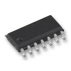 LM324DR2G (LM324DG), SOIC-14 SMD Entegre Devre