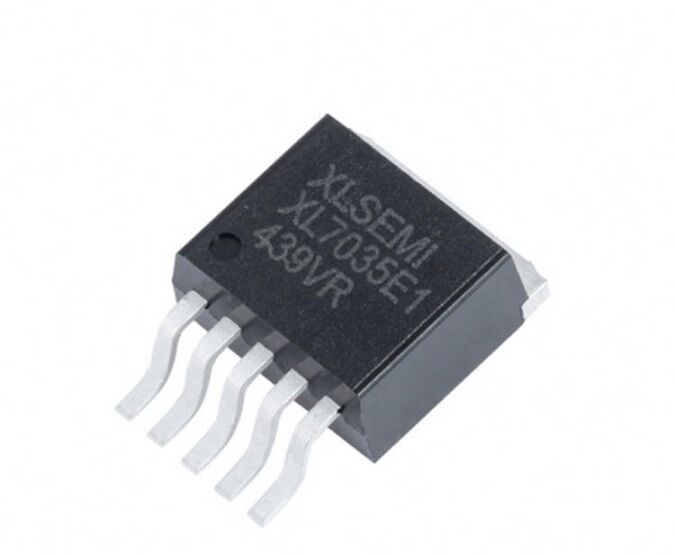 XL7035E1, TO-263-5 SMD Entegre Devre