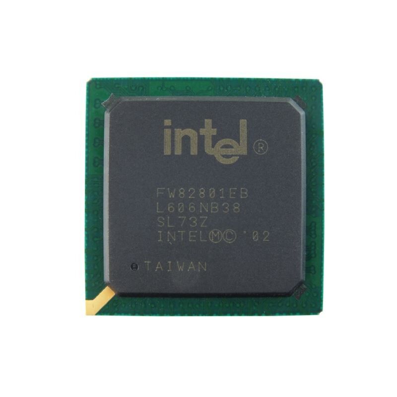 FW82801EB, MBGA-460 SMD Entegre Devre