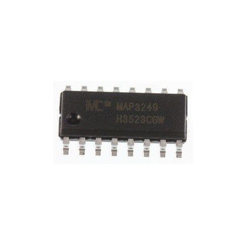 MAP3249SIRH, MAP3249, SOIC-16 SMD Entegre Devre