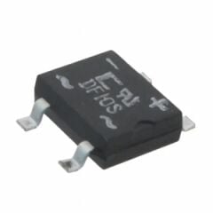 DF10S, 1000V 1A SMD Köprü Diyot