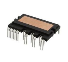 FSBB30CH60F, Akıllı Güç Modülü, SPM27-EA
