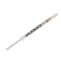 Plenty Termal Macun 5gr Şırınga