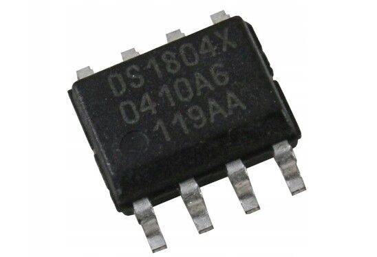 DS1804X, DS1804, SOIC-8 SMD Entegre Devre