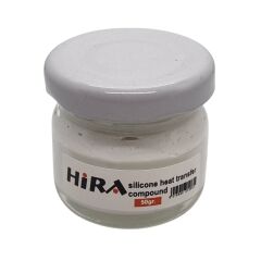 Hira Termal Macun 50gr Kavanoz