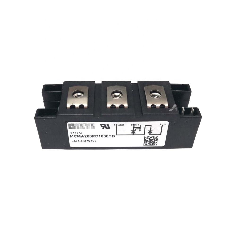 MCMA260PD1600YB, 1600V 2x260A Dual Tristör