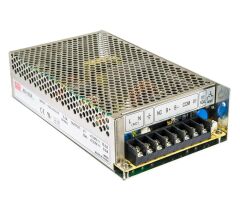 AD-155A, 13.8V UPS Fonksiyon, Akü Şarj Ünitesi, Mean Well