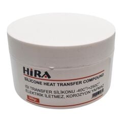 Hira Termal Macun 500gr