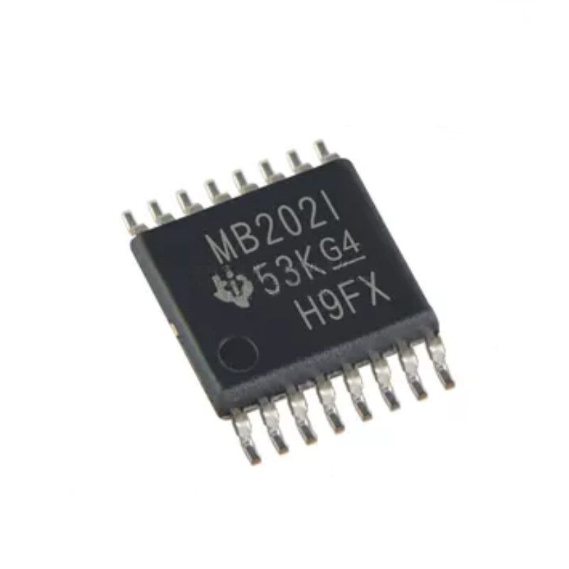 MAX202IPWR, MA202I, TSSOP-16 SMD Entegre Devre