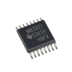 MAX202IPWR, MA202I, TSSOP-16 SMD Entegre Devre