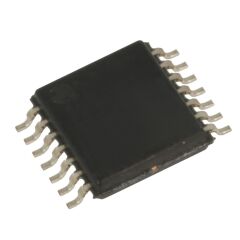 SN74ACT04PWR (AD04), TSSOP-14 SMD Entegre Devre