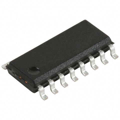 SN75175D, SN75175, SOIC-16 SMD Entegre Devre