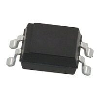 DF01S, 100V 1A SMD Köprü Diyot