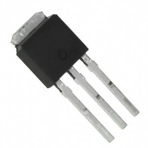 IRFU120N, TO-251 Mosfet Transistör
