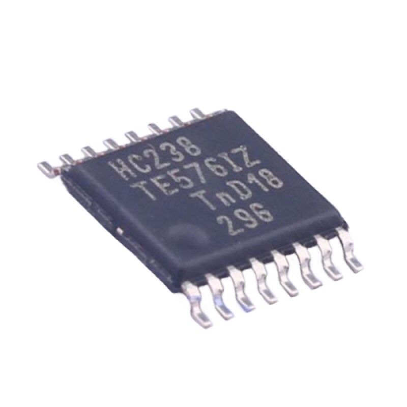 74HC238PW, 74HC238, TSSOP-16 Entegre Devre