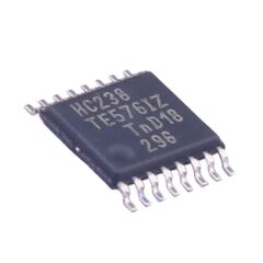 74HC238PW, 74HC238, TSSOP-16 Entegre Devre