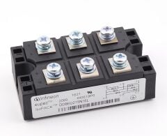 DDB6U215N16L, 1600V 3x215A Köprü Diyot