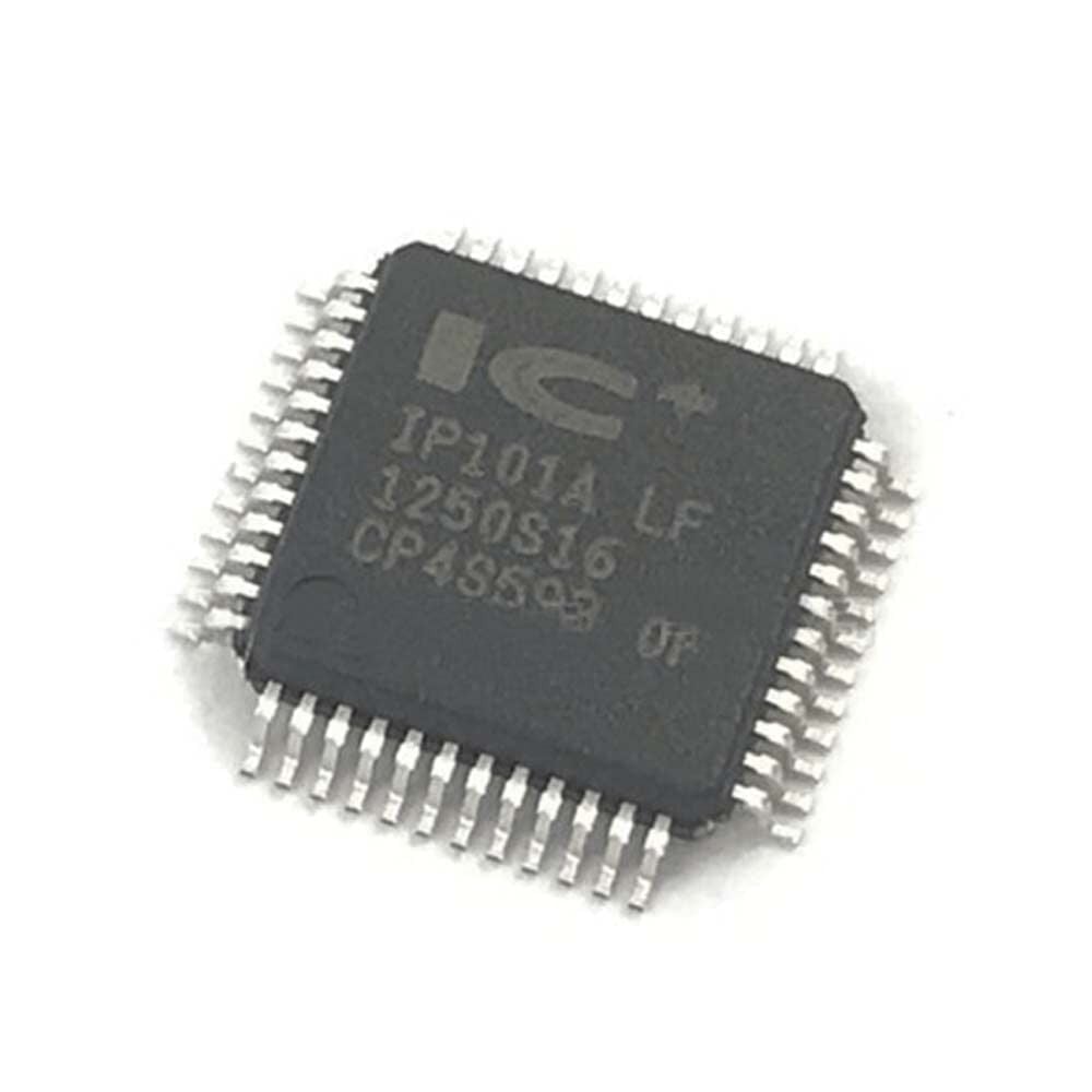 IP101A-LF, IP101A, QFP-48 SMD Entegre Devre