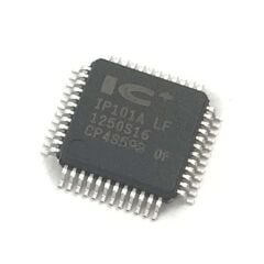IP101A-LF, IP101A, QFP-48 SMD Entegre Devre