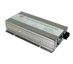 PB-360P-48, 57.6V 6.25A Akü Şarj Devresi, Mean Well