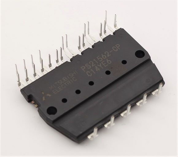 PS21562-CP, PS21562, Akıllı Güç Modülü