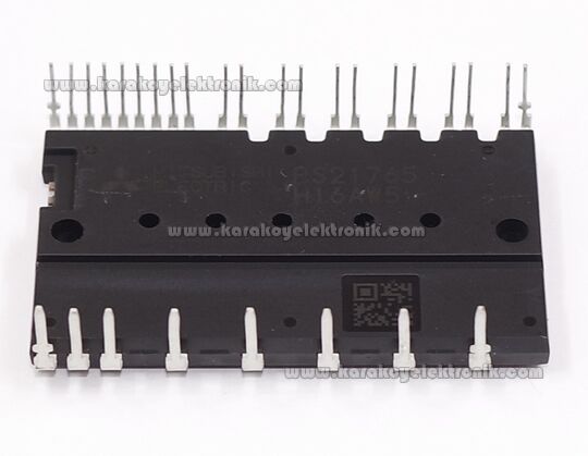 PS21765, Akıllı Güç Modülü