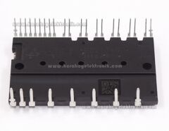 PS21765, Akıllı Güç Modülü