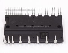PS21765, Akıllı Güç Modülü