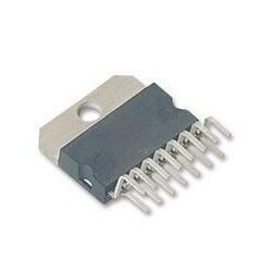TLE5250, ZIP-15 Entegre Devre
