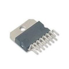 TLE5250, ZIP-15 Entegre Devre