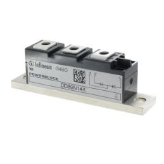 DD89N12K, 1200V 89A Tristör Diyot Modül