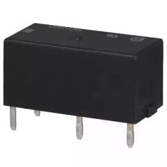 G6B-1114P-US-DC3, 3VDC 5A SPST-NO (1 Form A) Röle