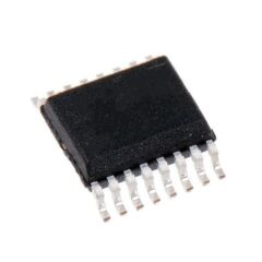 LTC1665CGN, 1665, SSOP-16 SMD Entegre Devre