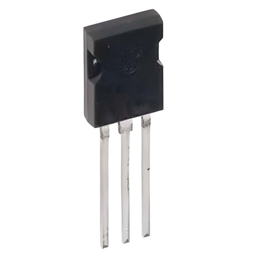 BT134-600E, 600V 4A SOT-82 Triyak