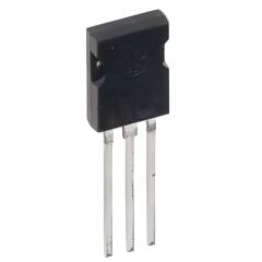 BT134-600E, 600V 4A SOT-82 Triyak
