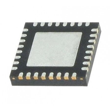 TPS51220ARSN, 51220A, QFN-32 (4x4mm) SMD Voltaj Regülatör