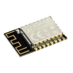 ESP-12F, Dahil Antenli 2.4GHz WiFi Modül